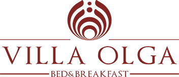 Villa Olga Bed & Breakfast Logo